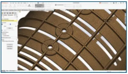 solidworks装配零件移动